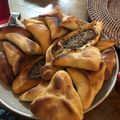 صورة من Sarah Kh، شاركها بعد تجربة وصفة عجينه العشر دقائق
