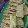 Cooksnap dari Meilisa Ella Putrii untuk resep Tempe Goreng Tepung Renyah #BikinRamadanBerkesan #Day2 #PekanIns