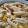 Rooma Srivastava का कुकस्नैप जब उन्होंने व्हाइट सॉस पास्ता(white sauce pasta recipe in hindi) बनाया था।