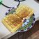 El cooksnap de laporti1980 cuando hizo Gofres o Waffles caseros.