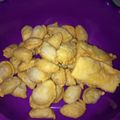 Cooksnap dari Lya Irfan untuk resep Jalangkote
