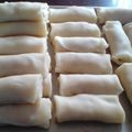 Cooksnap dari Chaira Nurul A untuk resep Kroket kampung