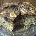 Cooksnap dari Lilis Andriyani untuk resep Bolu Pisang Panggang Praktis dan Lembut (Tanpa Oven)