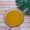 Cooksnap dari Ani Brilian untuk resep Jamu ajaib untuk kesuburan