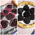 Cooksnap dari Yeti Hf untuk resep Resep choco lava