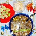 Cooksnap dari Rie Newwie matsumoto untuk resep Coto Makassar