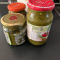 Cooksnap dari Shrimpfarmer untuk resep Sambal hijau padang ala rumahan