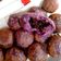 Cooksnap dari Ayllagoeskitchen untuk resep Bola Ubi Ungu Kopong Lumer
