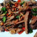 Cooksnap dari Nila Suryadin untuk resep Beef Teriyaki