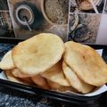 El cooksnap de Yanina Valli cuando hizo Tortas Fritas 💜.