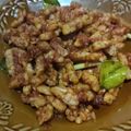 Cooksnap dari Santi Ayu Permatasari untuk resep Kering Tempe Manis