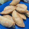 Cooksnap dari Yanti Susilawati untuk resep Kulit pastel mulus anti gagal