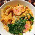 Cooksnap dari Armeyda Meutia untuk resep Seblak mix Ceker untuk jualan