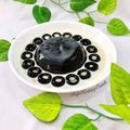 Cooksnap của Hoàng Oanh khi họ làm theo món Sương sáo cốt dừa