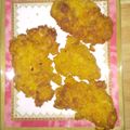 Cooksnap dari Leny Rahmawati untuk resep Chicken katsu + salad ala hokben