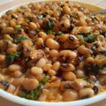 OumHisham's cooksnap of when they made Vegetable Beans.