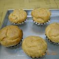 Cooksnap dari anisatur raehan untuk resep Kue Sus isi Vla