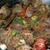 Cooksnap dari Yulianti Ahmad untuk resep Pesmol Ikan Mujair