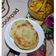 Cooksnap dari Bunda Nafisha untuk resep Roti Maryam