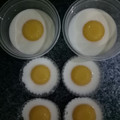 Cooksnap dari AAN untuk resep Puding telur ceplok