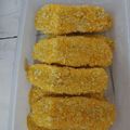 Cooksnap dari Desy Agustini untuk resep Pisang Goreng Pasir Crispy