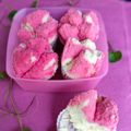 Cooksnap dari Rahimi Castleville untuk resep Bolu kukus tanpa air soda