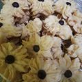 Cooksnap dari Asri widyawikanti untuk resep Cookies semprit keju susu