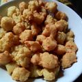 Cooksnap dari Nana Huda untuk resep (70).Tahu pok pok