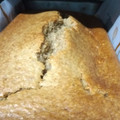 El cooksnap de Lorena vanesa cuando hizo Budín de banana y avena.