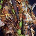 Cooksnap dari Ranty untuk resep Ayam rica-rica pedas