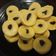 Cooksnap dari Mama Elga untuk resep Kue Lumpur Nasi (olahan sisa nasi)