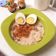Cooksnap dari An_nesha untuk resep Bubur Ayam Simple