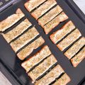 Cooksnap dari ivanalia winarto untuk resep Garlic bread sederhana