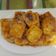 El cooksnap de Lorena Vera cuando hizo Leche frita tradicional.