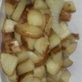 nelliecox26's cooksnap of when they made Sauteed Potatoes.