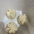 Cooksnap dari indrijrola untuk resep Bakpao Mulus tanpa Tepung Pao