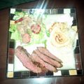 harmoni998's cooksnap of when they made Savory Tri Tip.
