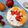 Madhu Bindra's cooksnap of when they made Fruit Sundae.