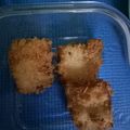 Cooksnap dari Citrabyp untuk resep Nugget ayam keju😋