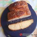 Cooksnap από tasa.dimi στη συνταγή Τσουρέκι από τον Chef in love