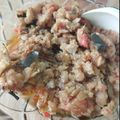 Cooksnap dari Rista Maulidia untuk resep Sambal Tempe Daun Jeruk