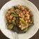 Cooksnap dari Ribka Laura untuk resep 8Sayur Terong Hijau Tauco Medan