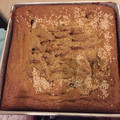 Cooksnap dari Adelaide Silaen untuk resep Coconut Milk Coffee Cake (Cake Kopi Santan)