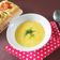 Cooksnap dari Mira_Jabir untuk resep Sup Krim Jagung Wortel