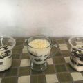 Cooksnap dari putri mega untuk resep Cheese cake oreo