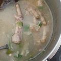 Cooksnap dari yuleiha yasmine untuk resep Sop ceker ayam segar