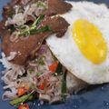 Cooksnap dari Yanthi Sasmita untuk resep Gyutan Sambal Matah