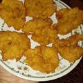 Cooksnap dari Diana untuk resep Bakwan jagung gurih n kriuk