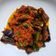 Cooksnap dari Pudji Handayani untuk resep Balado terong ungu teri medan