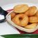 Cooksnap dari Dapur Nyess untuk resep Donat Metode Autolisis